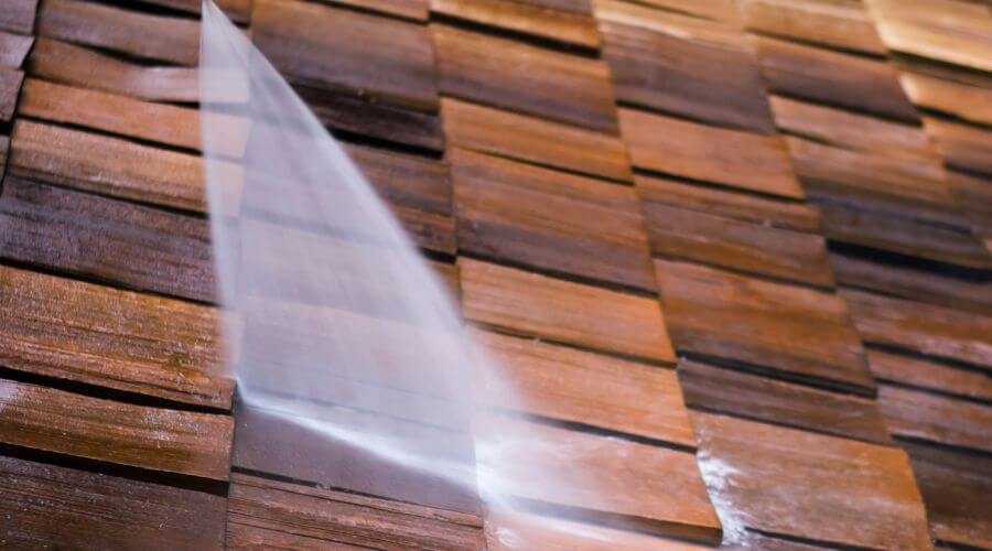 Roof Repair in Tuscarora, MD