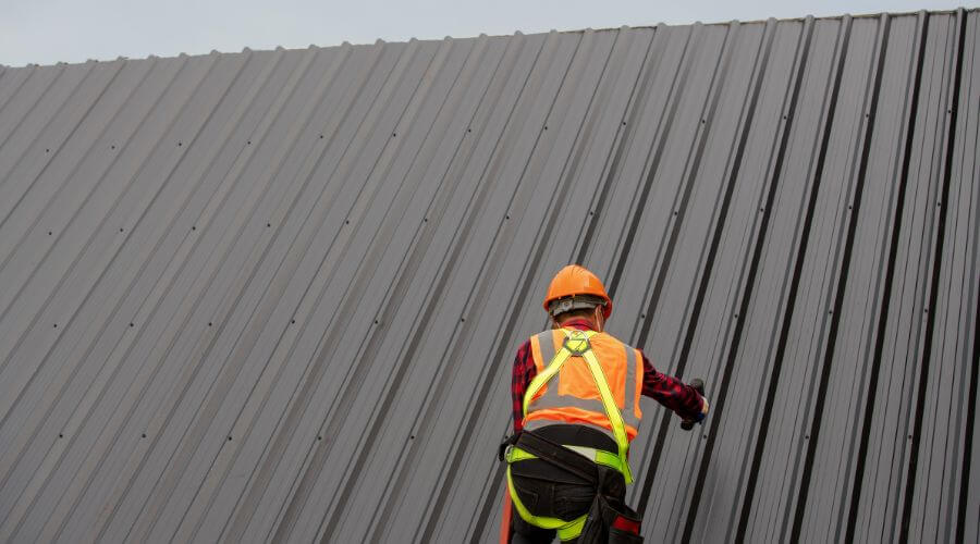Professional residential roofers in Tuscarora, MD